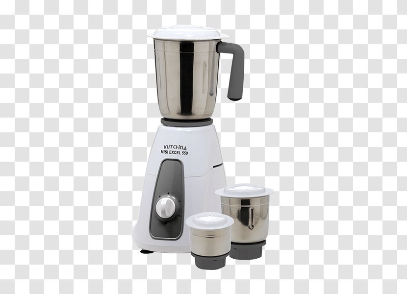 Mixer Blender Home Appliance Juicer Kutchina Service Center - Kitchen Transparent PNG