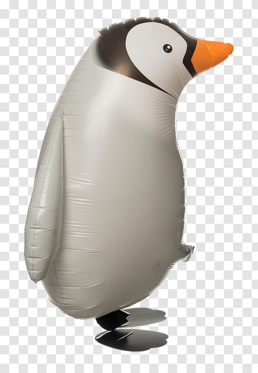 King Penguin Toy Balloon Luftballon.at Transparent PNG