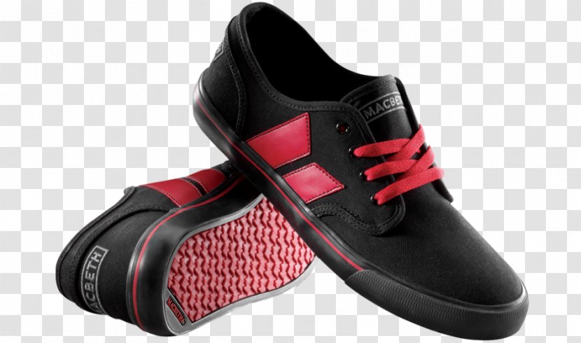 Skate Shoe Sneakers Sportswear - Brand - Macbeth Transparent PNG