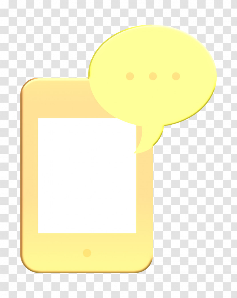 Communication And Media Icon Touch Screen Icon Tablet Icon Transparent PNG