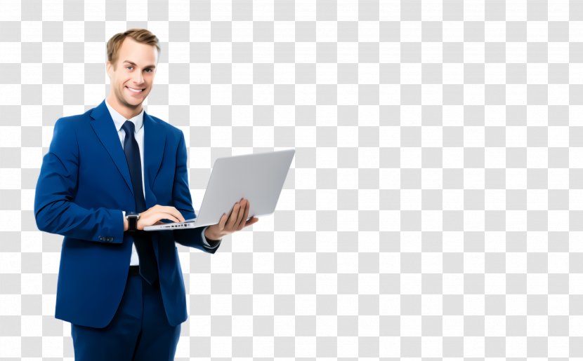Job Business White-collar Worker Businessperson Technology - Employment - Gesture Document Transparent PNG