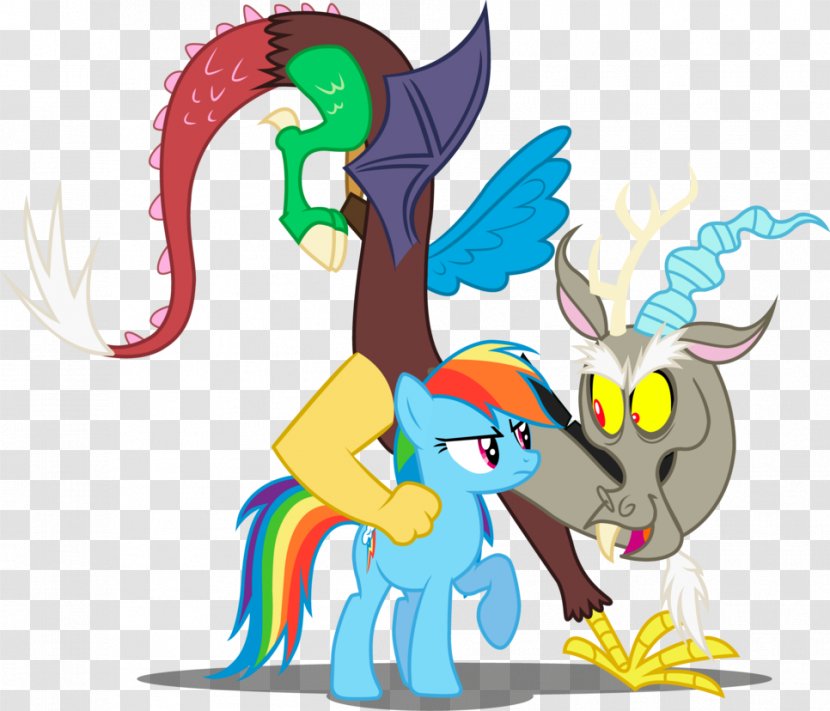 Rainbow Dash Pinkie Pie Rarity Twilight Sparkle Pony - My Little Transparent PNG