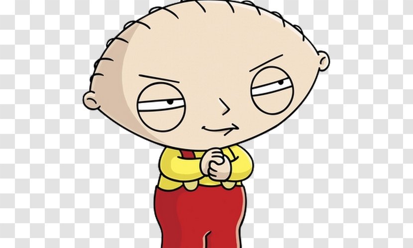 Stewie Griffin Lois Peter Family Guy: The Quest For Stuff Television Show - Silhouette - Frame Transparent PNG