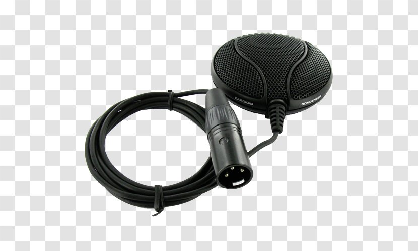 Boundary Microphone Cajón Sound Reinforcement System Drum - Electronics Accessory Transparent PNG