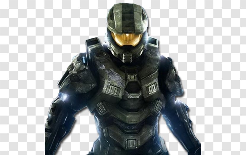 Halo 4 Halo: The Master Chief Collection Reach 3 - Wars Transparent PNG