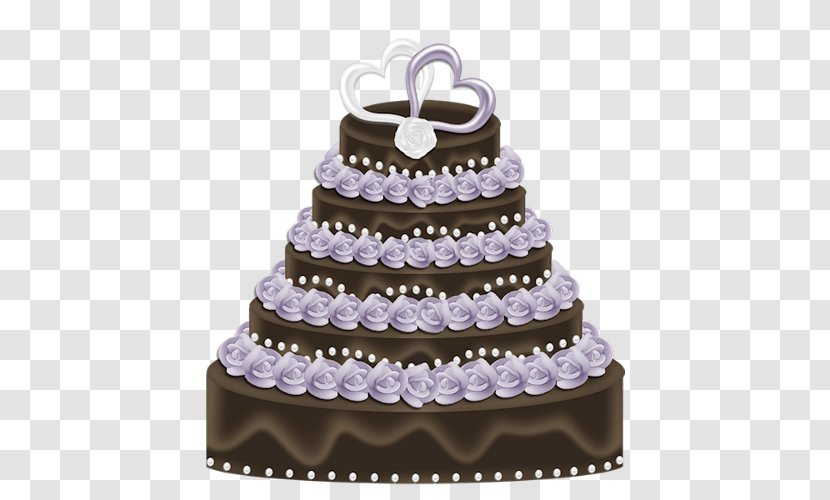 Wedding Cake Decorating Torte Royal Icing Buttercream - Ceremony Supply Transparent PNG