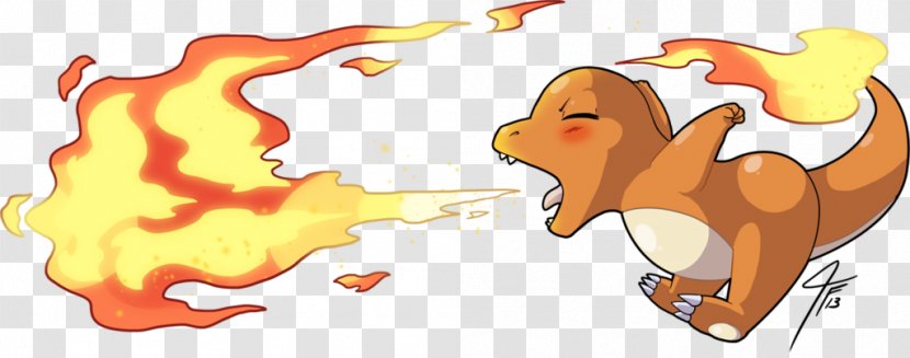 Charmander Charizard Pokémon Drawing Pikachu - Watercolor Transparent PNG