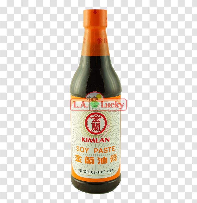 Soy Sauce Kimlan Foods Product Flavor Transparent PNG