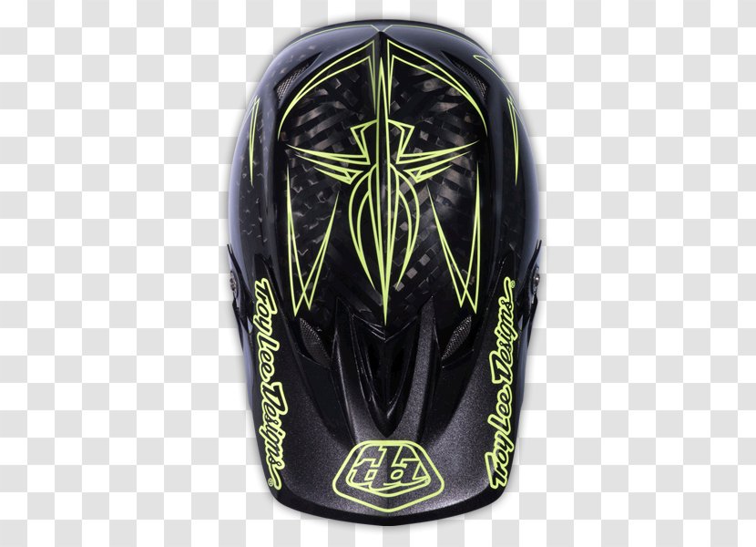 Bicycle Helmets Motorcycle Visor Troy Lee Designs - Personal Protective Equipment - Cyclist Top Transparent PNG