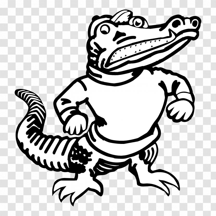 University Of Florida Gators Football Clip Art American Transparent PNG