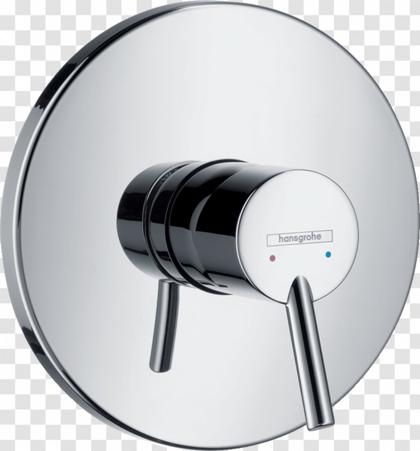Shower Bathroom Mixer Hansgrohe Tap Transparent PNG
