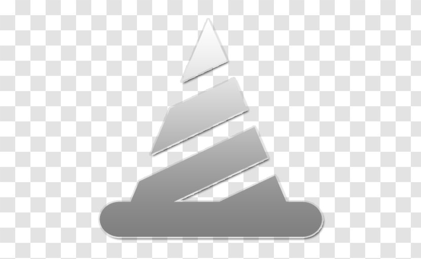 Triangle Brand - Angle Transparent PNG