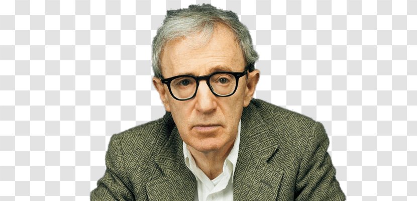 Woody Allen - Human Behavior - A Documentary Conversations With Film DirectorActor Transparent PNG
