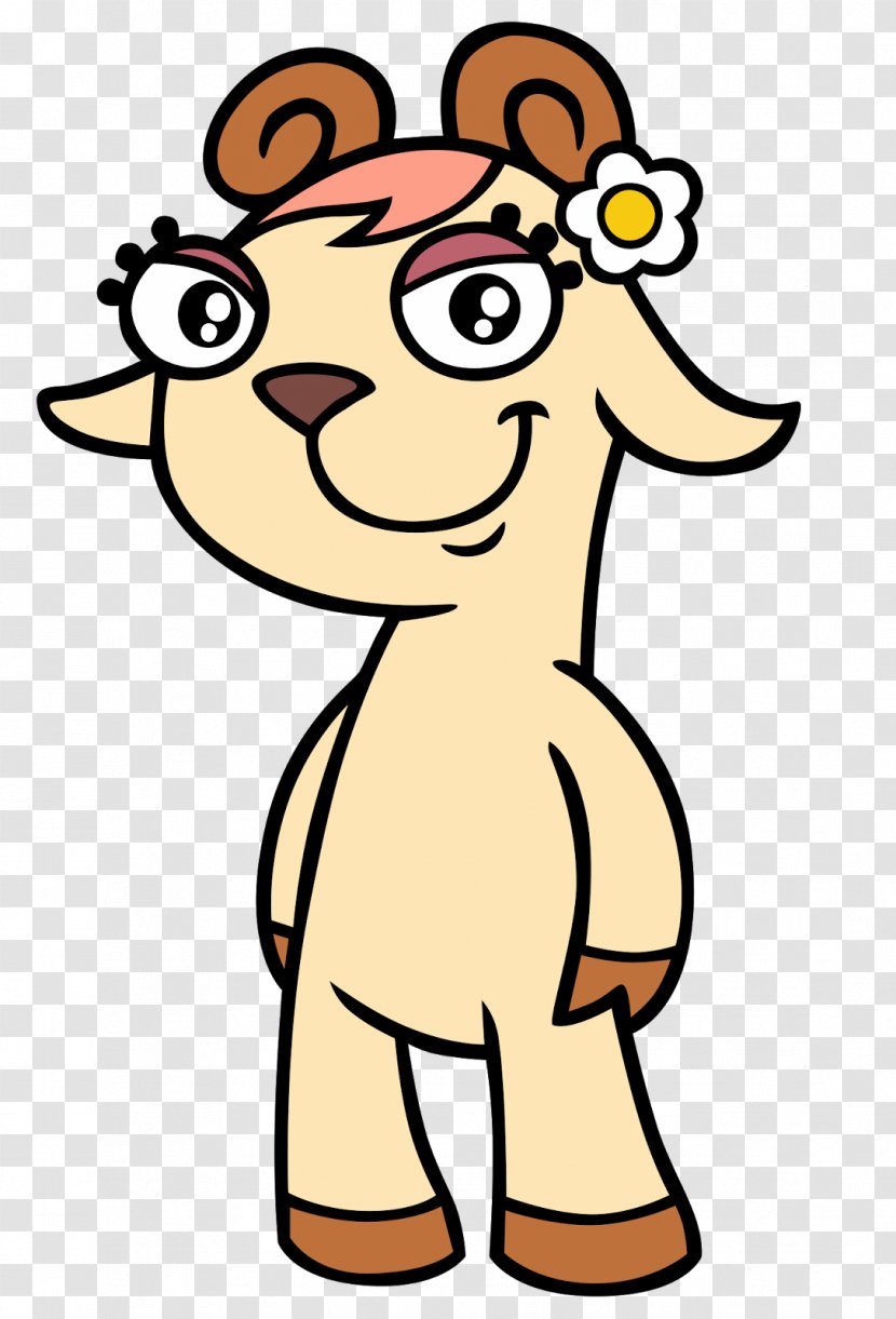 Discovery Kids Qubo YouTube - Fictional Character - Cartoon Transparent PNG