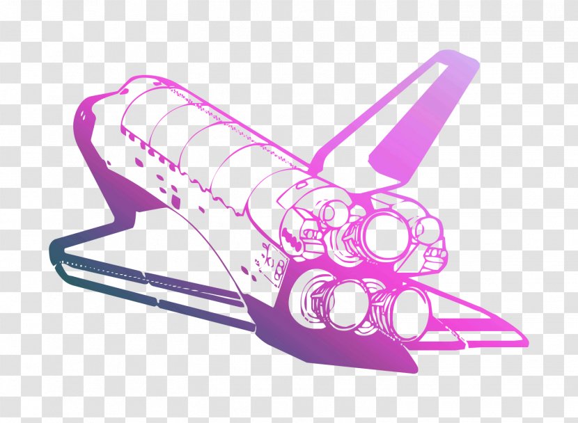 Illustration Clip Art Hair Iron Airplane Design - M Group - Pink Transparent PNG