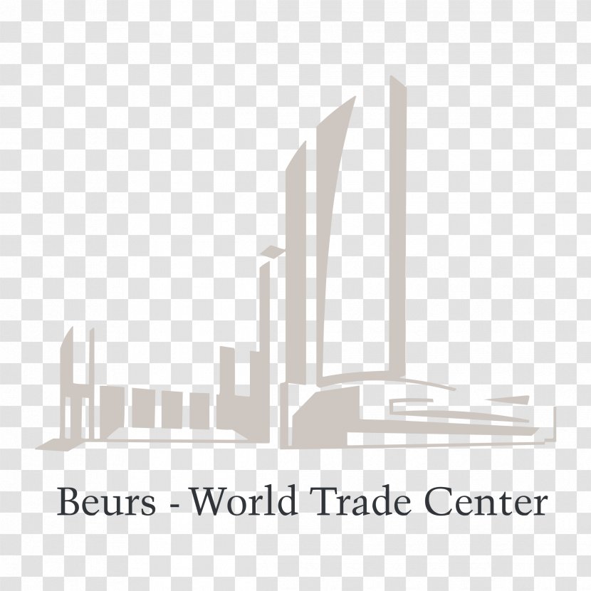Vector Graphics World Trade Center Dubai Centre Logo - Fabercastell - One Transparent PNG