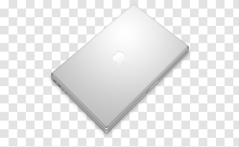 Laptop - Part Transparent PNG