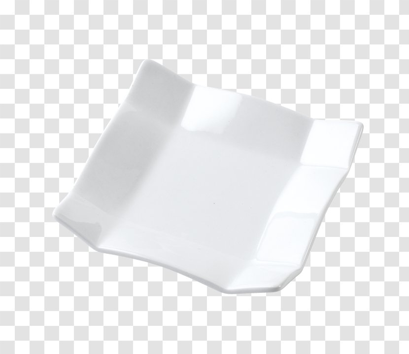 Rectangle - Tableware - Angle Transparent PNG