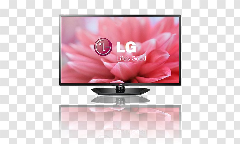 LED-backlit LCD LG Electronics Television Set High-definition - Plasma Display - Lg Transparent PNG