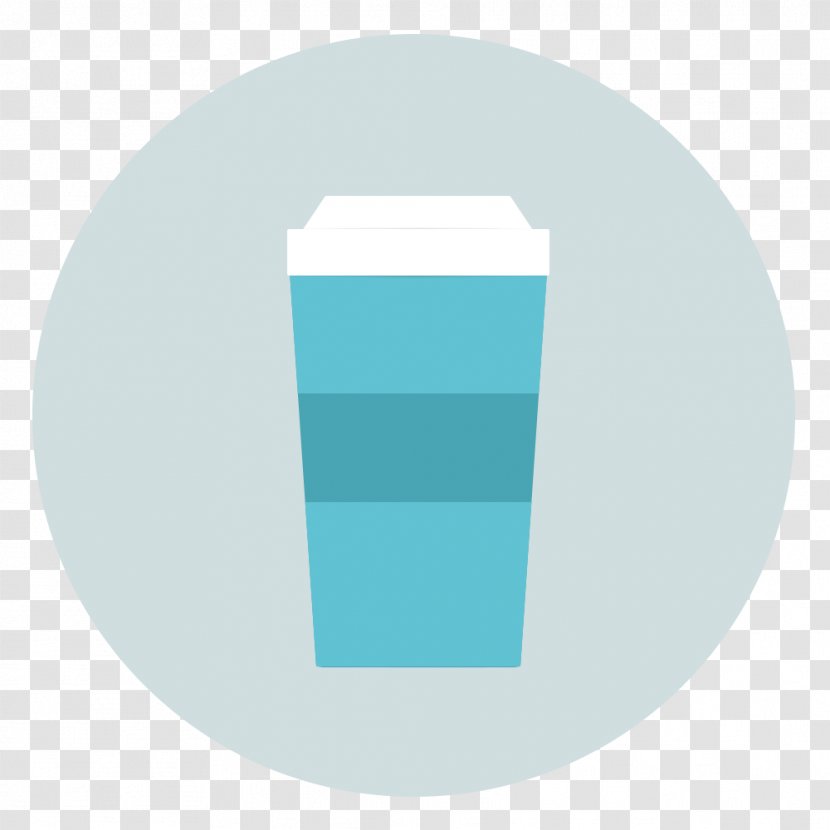 Brand Logo Rectangle - Free Coffee Files Transparent PNG