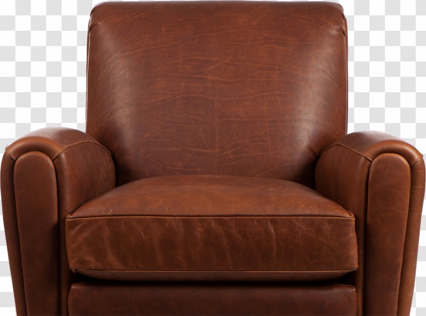 Couch Cartoon - Living Room - Brown Transparent PNG