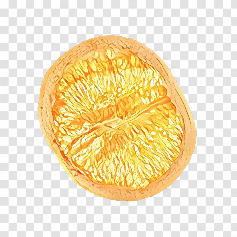 Food Cartoon - Citrus - Cuisine Transparent PNG