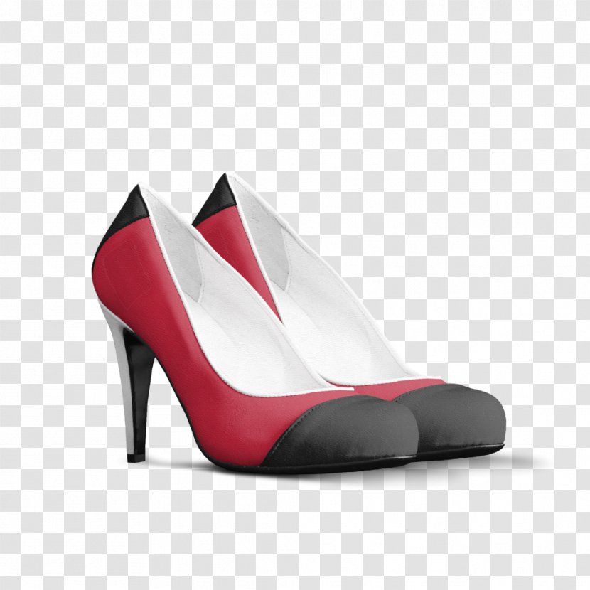 Shoe Heel - Free Creative Bow Buckle Transparent PNG