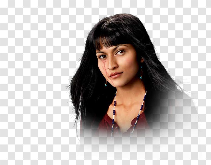 Julia Jones Leah Clearwater The Twilight Saga: Eclipse Sam Uley Harry - Heart - Saga Transparent PNG