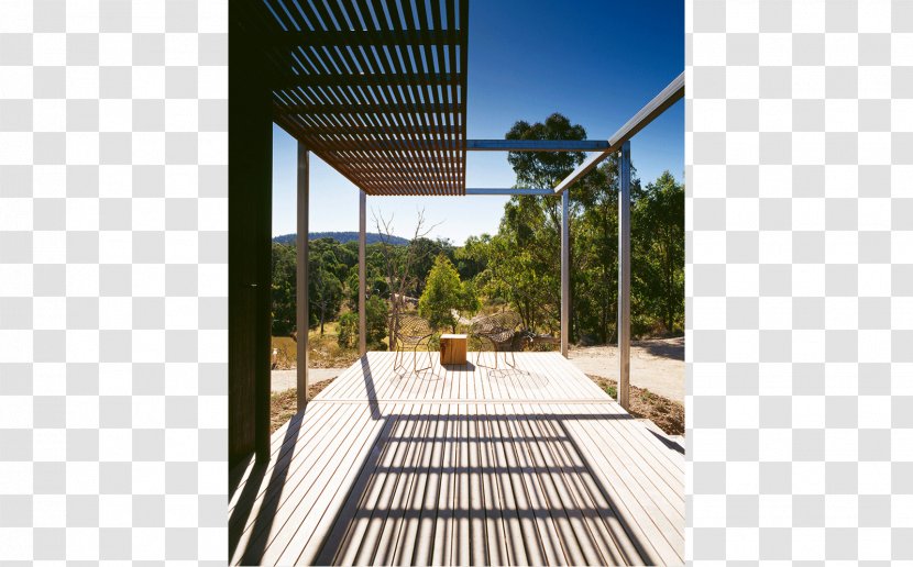 House Roof Pergola Deck Trellis Transparent PNG