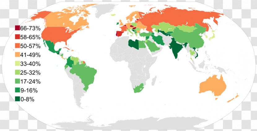 World Map Blank United States - Amazon Forest Transparent PNG