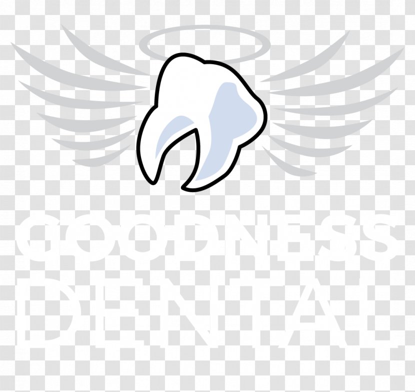 Dentistry Clinic Medicine Health Informatics Goodness Dental - Silhouette - Implant Transparent PNG