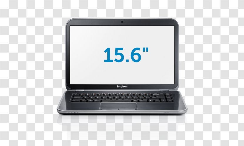 Laptop Dell Inspiron RAM Computer - Ram Transparent PNG