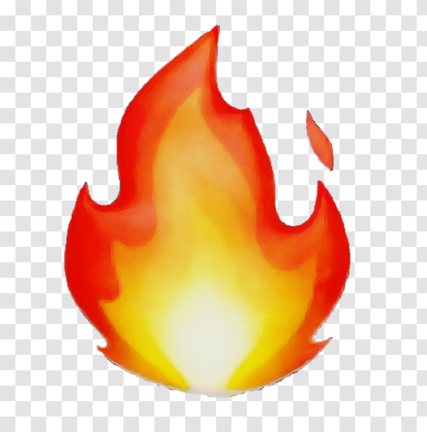 Flame Fire Transparent PNG