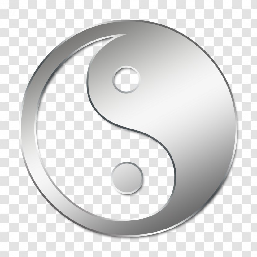 Symbol Stock Photography Yin And Yang - Information - Blog Transparent PNG