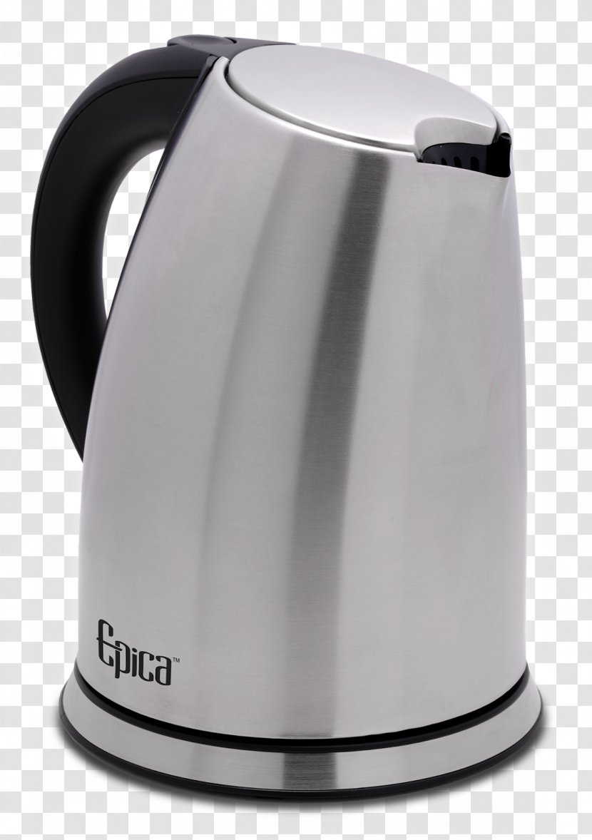Electric Kettle Small Appliance Home Electricity - Mug Transparent PNG