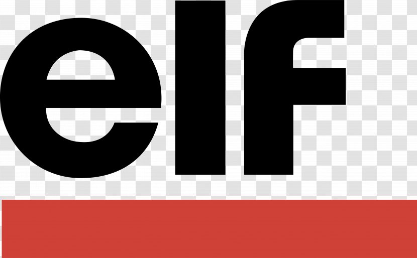Elf Aquitaine Logo - Brand Transparent PNG