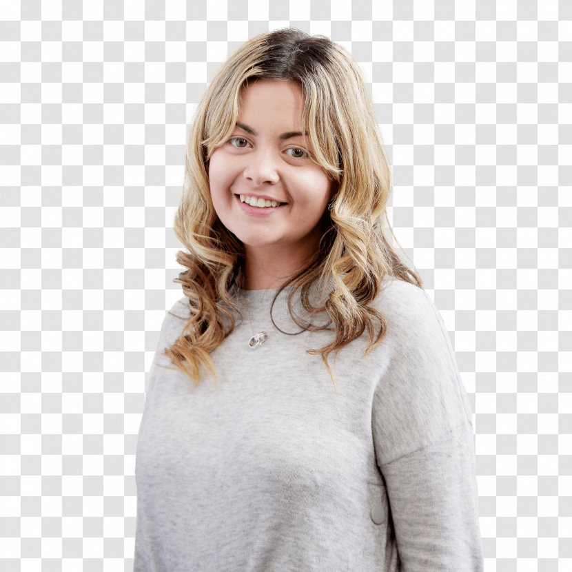 Lucy Marketing Apprenticeship Content Strategy Outerwear - Frame Transparent PNG