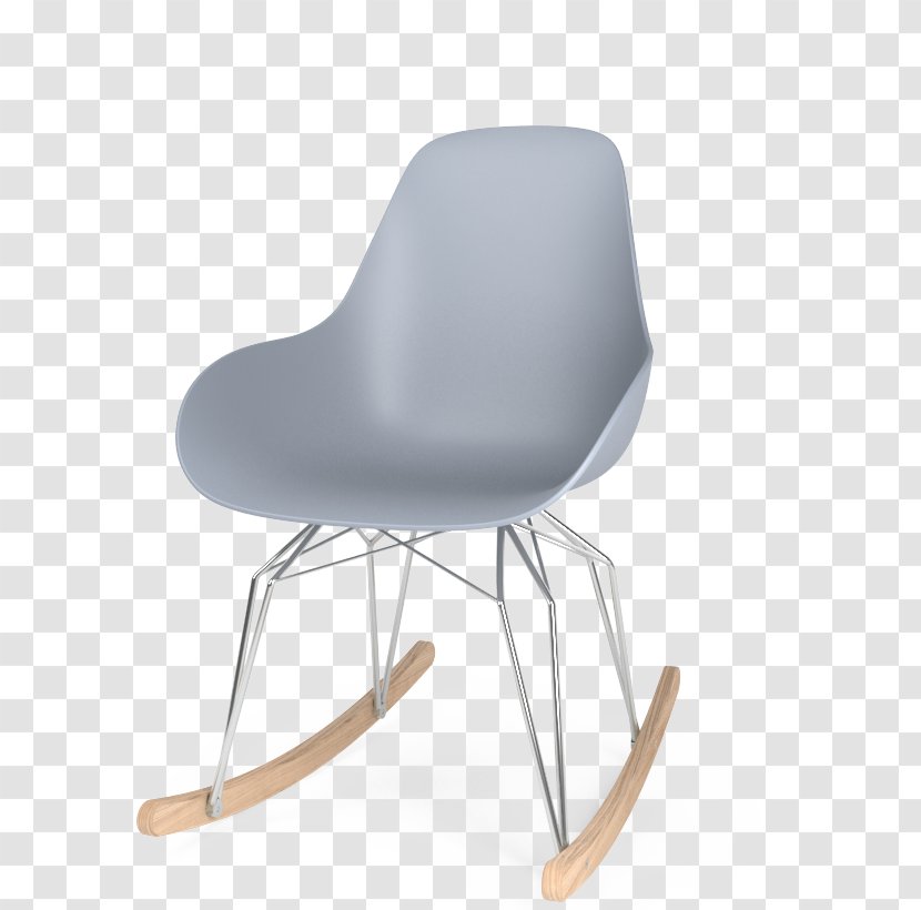 Chair Plastic Chrome Plating Powder Coating - Blue - Chromium Plated Transparent PNG