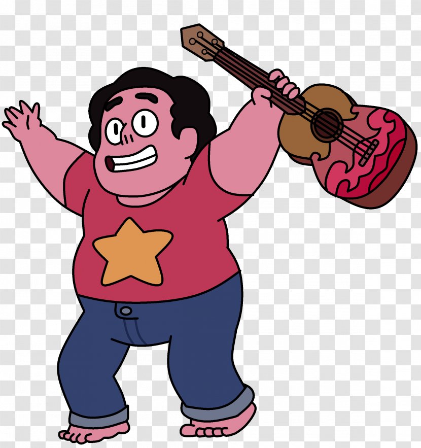 Steven Universe - Flower - Season 2 Cartoon Network Gemstone Serious StevenPilot Transparent PNG