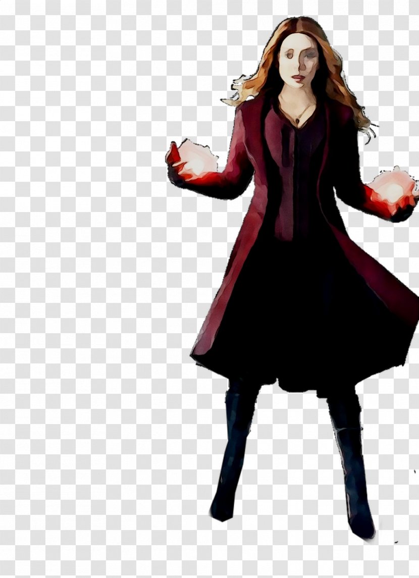 Costume Design Coat Outerwear Character - Style Transparent PNG