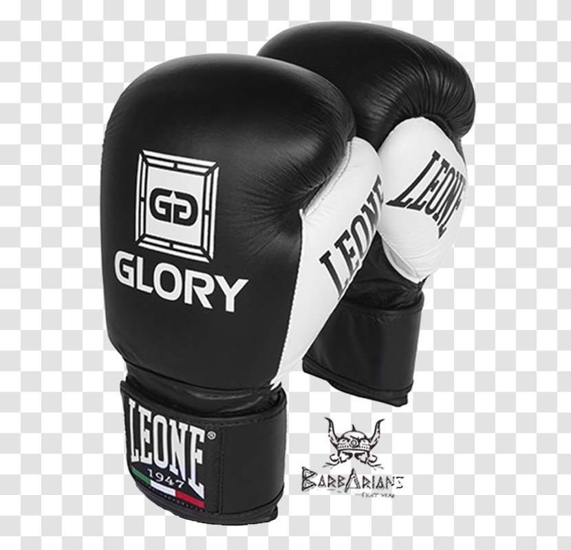 Boxing Glove Kickboxing Sparring Transparent PNG