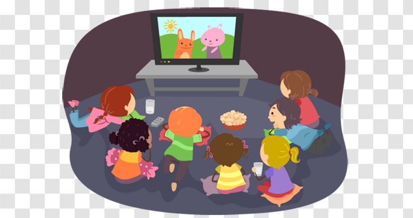 Stock Photography Television Cartoon - Child Transparent PNG