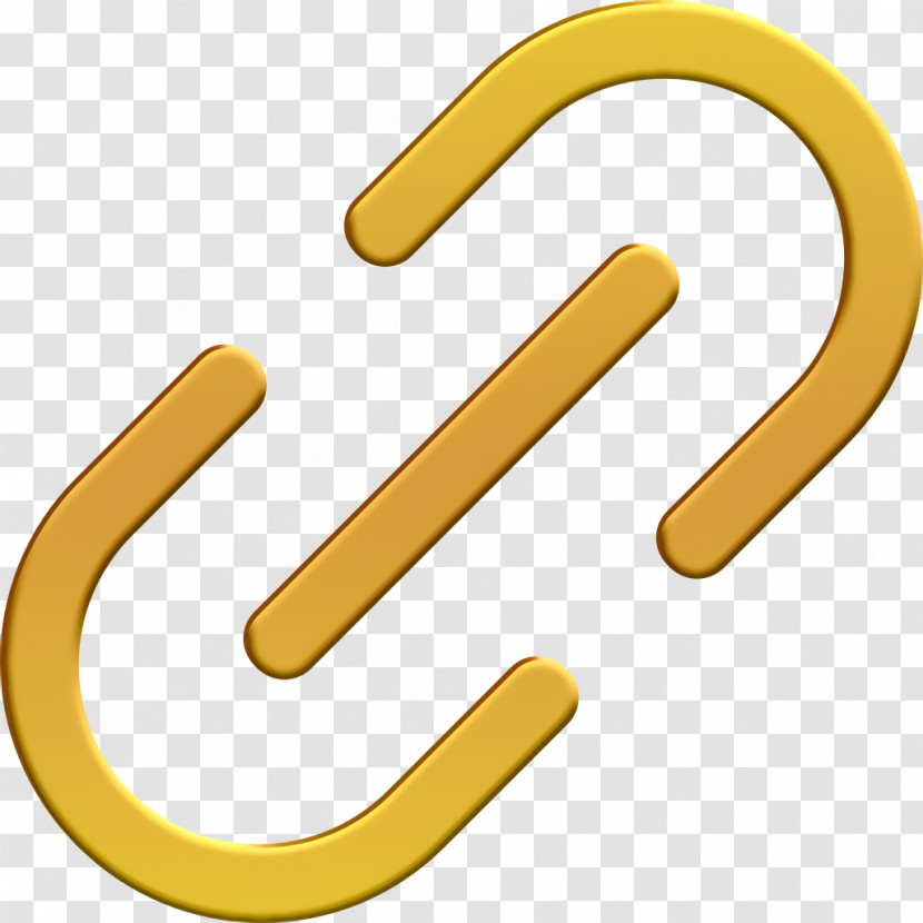 Chain Icon Link Icon Contacts Icon Transparent PNG