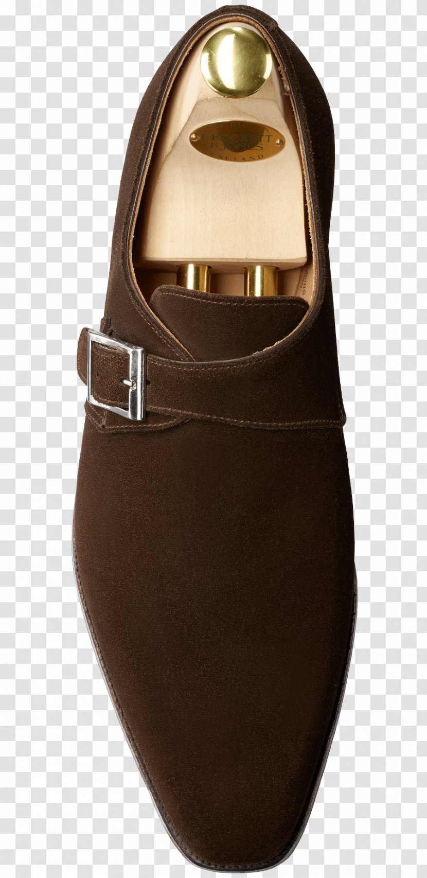 Monk Shoe Suede Footwear Clothing - Dress - Strap Transparent PNG