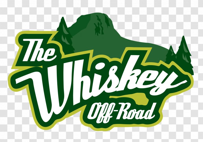 Off-roading Logo Whiskey Sticker Off-road Racing - Signage Transparent PNG