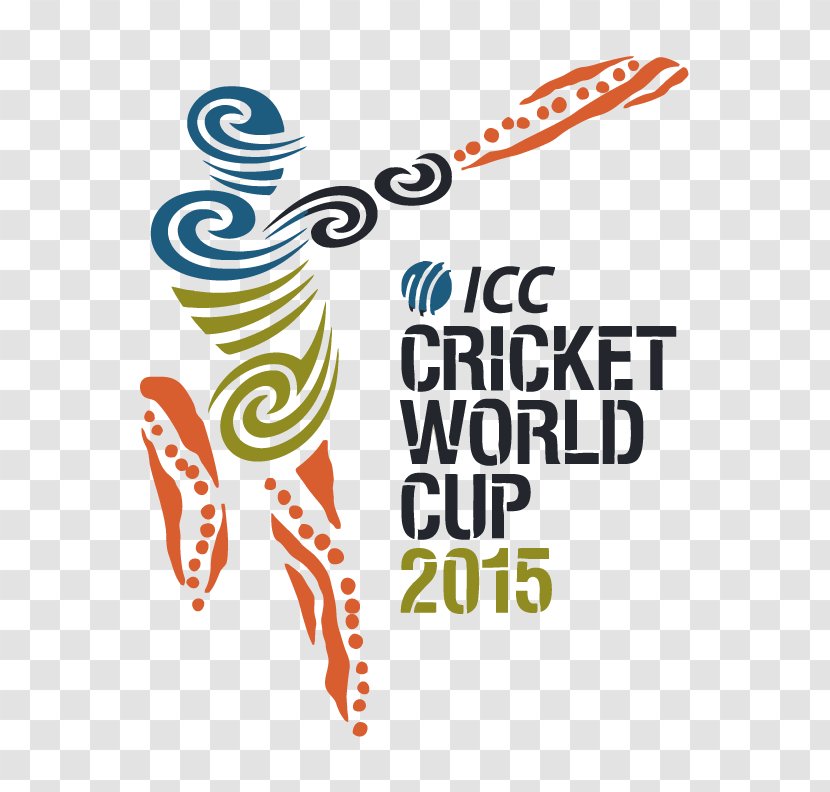 2015 Cricket World Cup India National Team 2011 2019 New Zealand - Text Transparent PNG