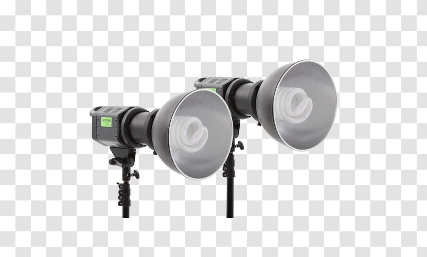 Light Lastolite RayD8 C3200 Kit + 2 Stands & Umbrellas EU C5600 Two Head LR8035UK LL LR8030 39-Inch 500 Watt Tungsten - Camera Accessory Transparent PNG