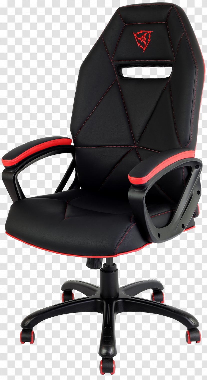 Wing Chair Computer Price Shop - Game - Thunder Transparent PNG