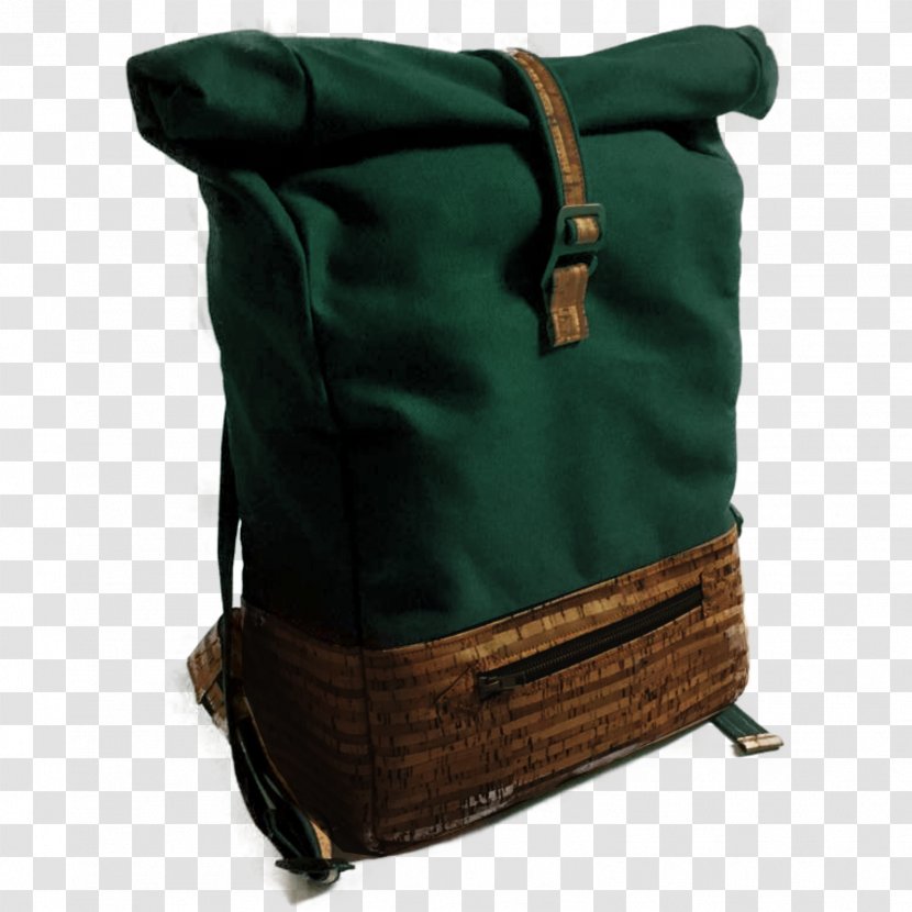 Bag Backpack Product - Dark Green Transparent PNG