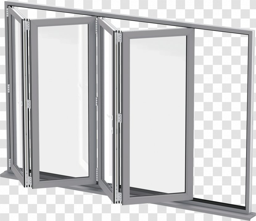 Window Folding Door Sliding Glass SquareTon Win-Door Systems UPVC - Aluminum Transparent PNG